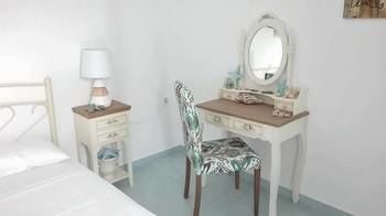 Di Mare 호텔 Kouroupi 외부 사진
